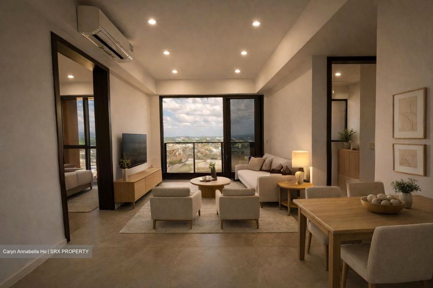 Amo Residence (D20), Apartment #570695191